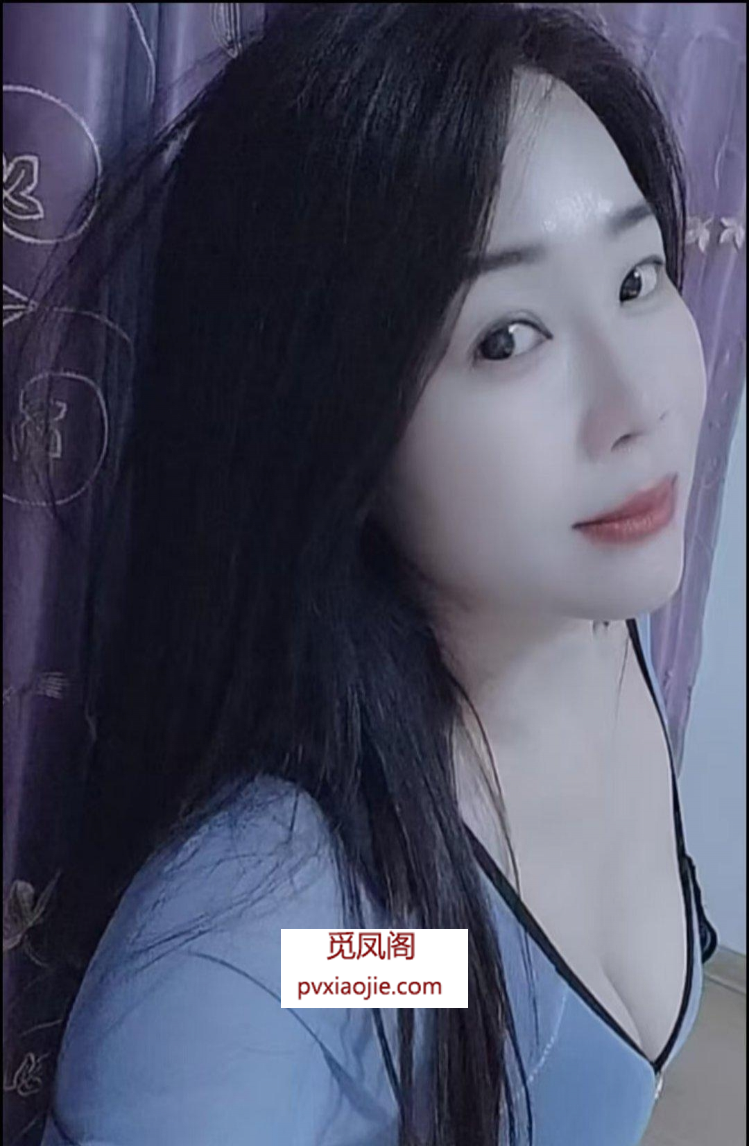 知性成熟美