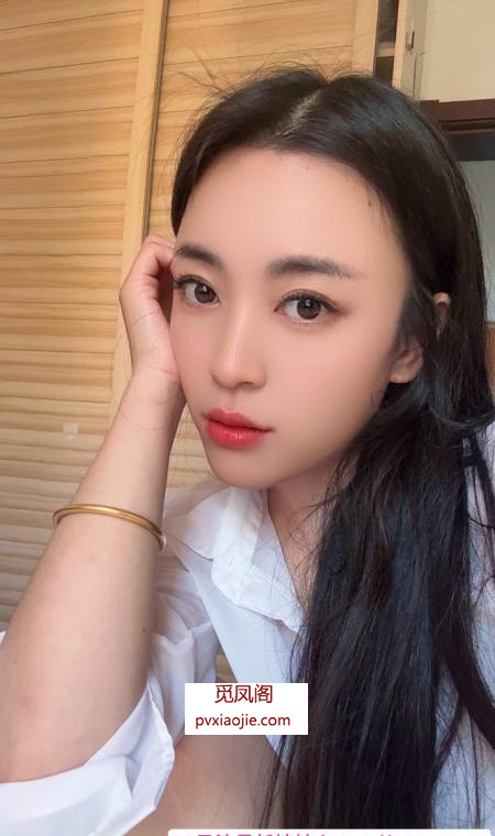 吴中大长腿美女