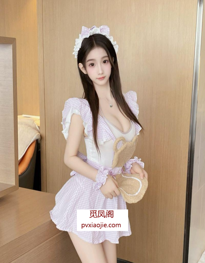 虎门性感萝莉妹子