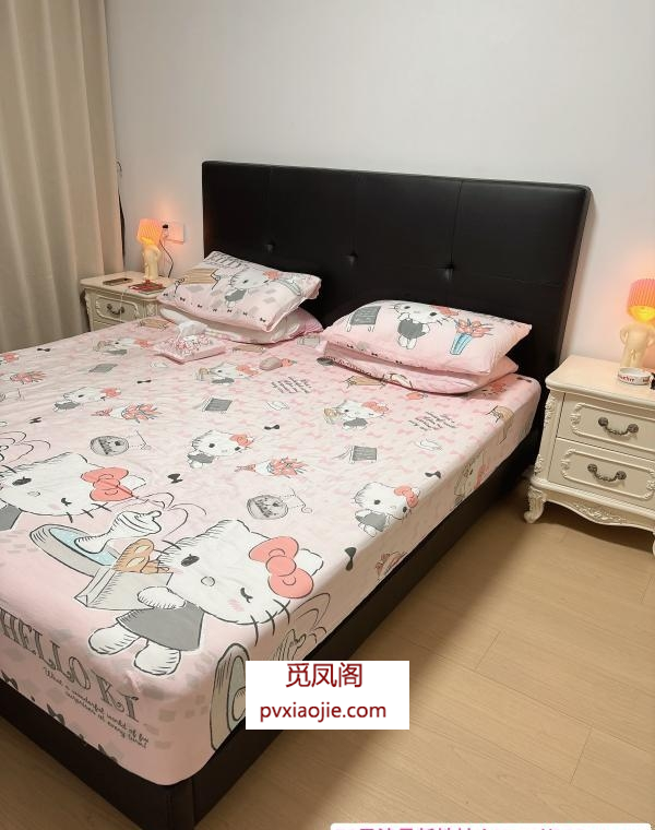 传说中的3T美婷