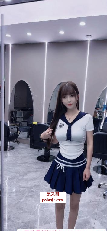 杭州清纯甜美性感妹子