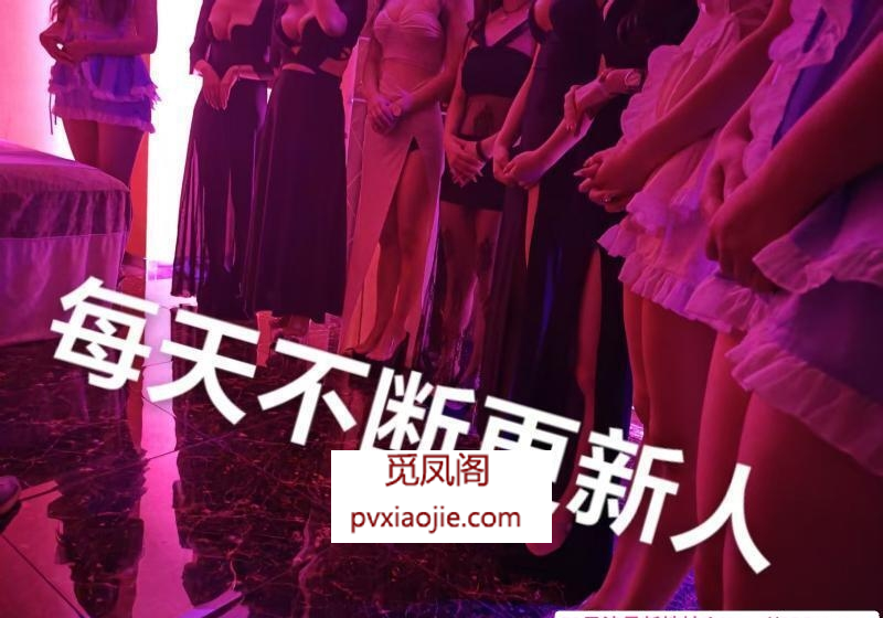 吴中路大型T台海选