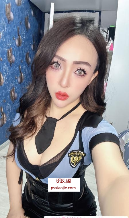 混血制服诱惑安尼