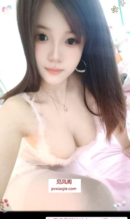 惠州大胸妹