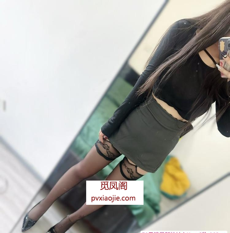 七里河的小骚妹