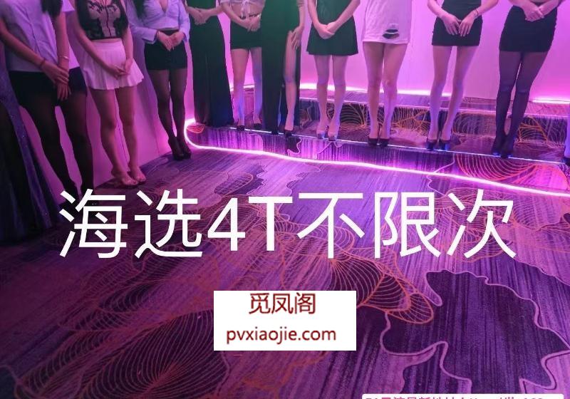 厦门高端00后海选场