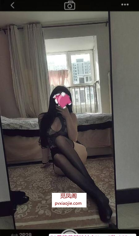 朝阳高挑腿长御姐