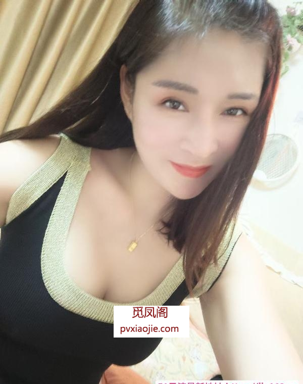 高挑御姐轻熟女