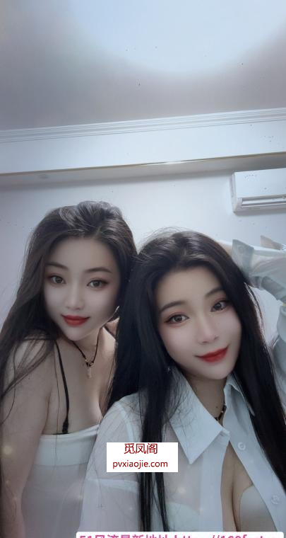 虎丘区双飞姐妹花