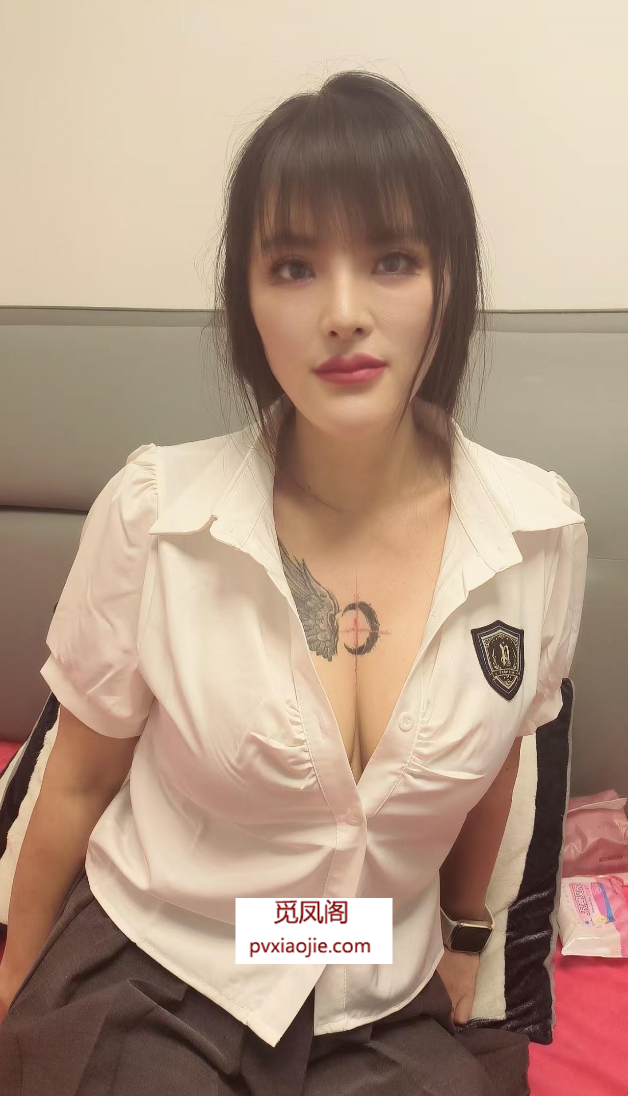 梁溪区小薇老师